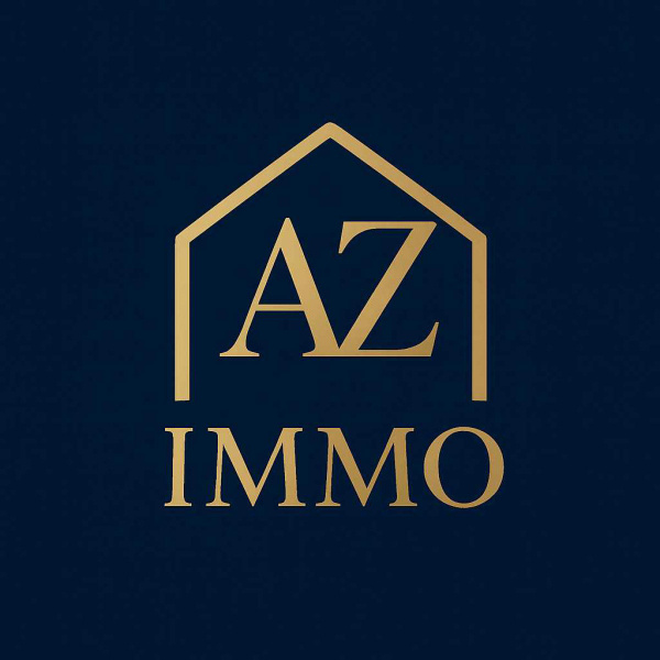 Logo Az Immo